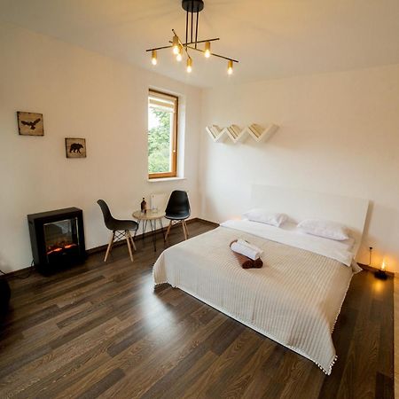 Modern Relax Apartments Warszawa Eksteriør billede